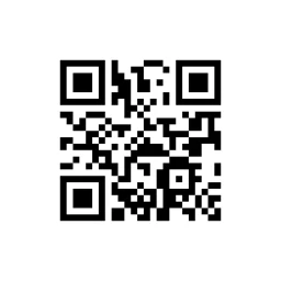 Ícone de QR Code Scanner