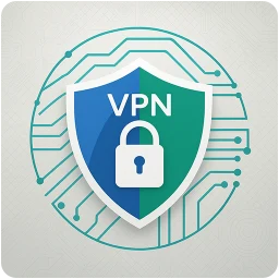 Ícone de DIGI VPN - سریع و قوی